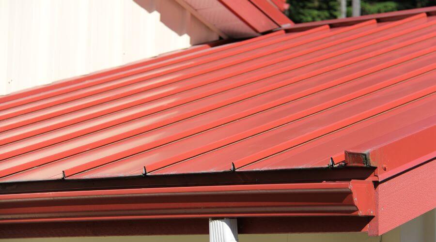 Industrial Roof Replacement in Smith River, CA